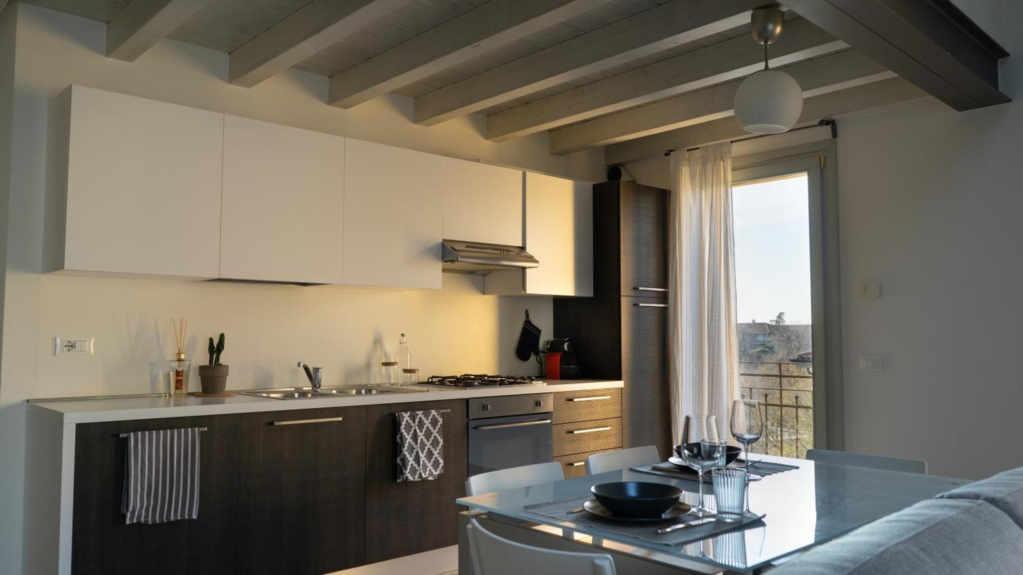 Casa Manara - Sunset View Apartment Bergamo Exterior photo