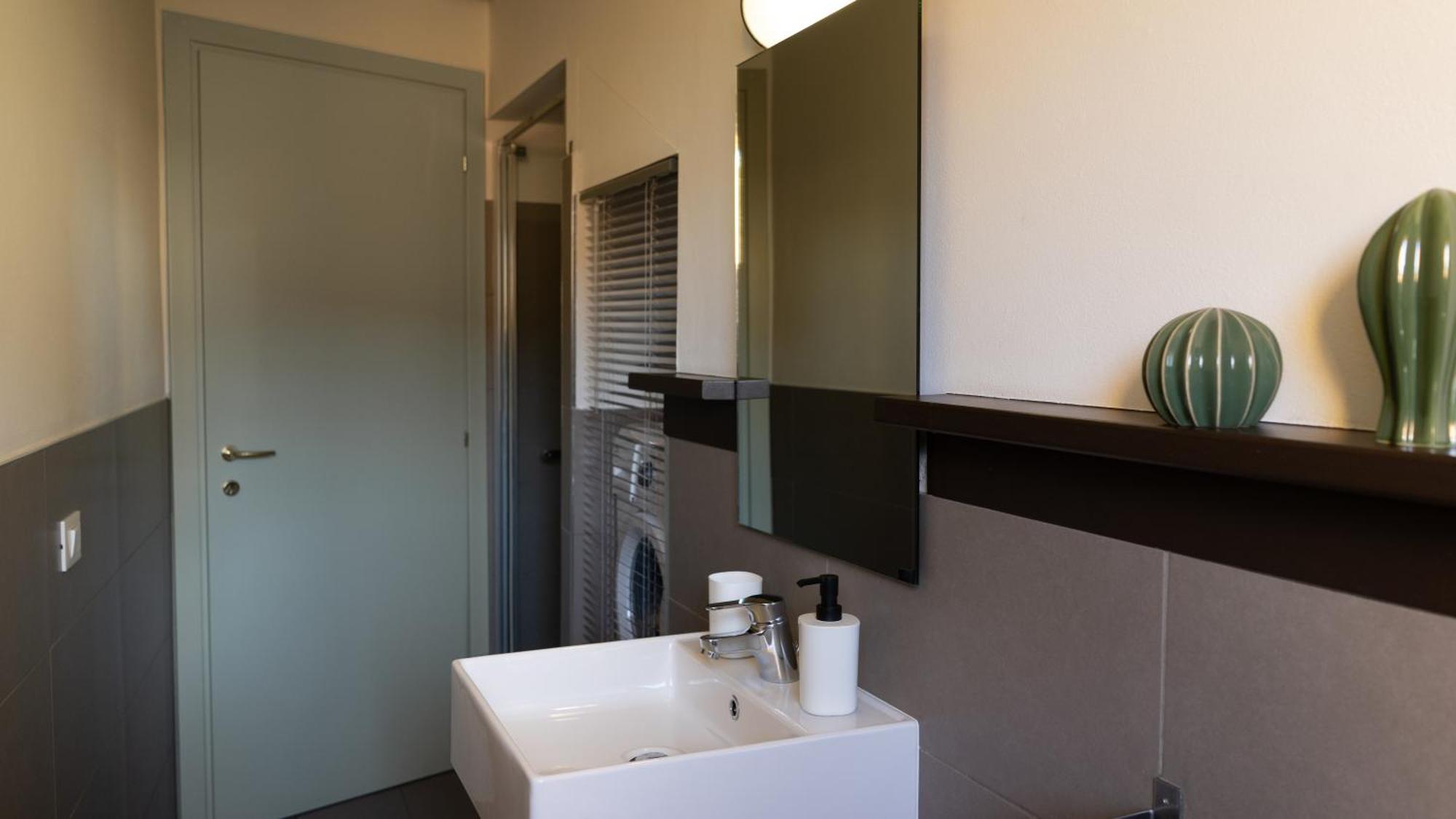 Casa Manara - Sunset View Apartment Bergamo Exterior photo