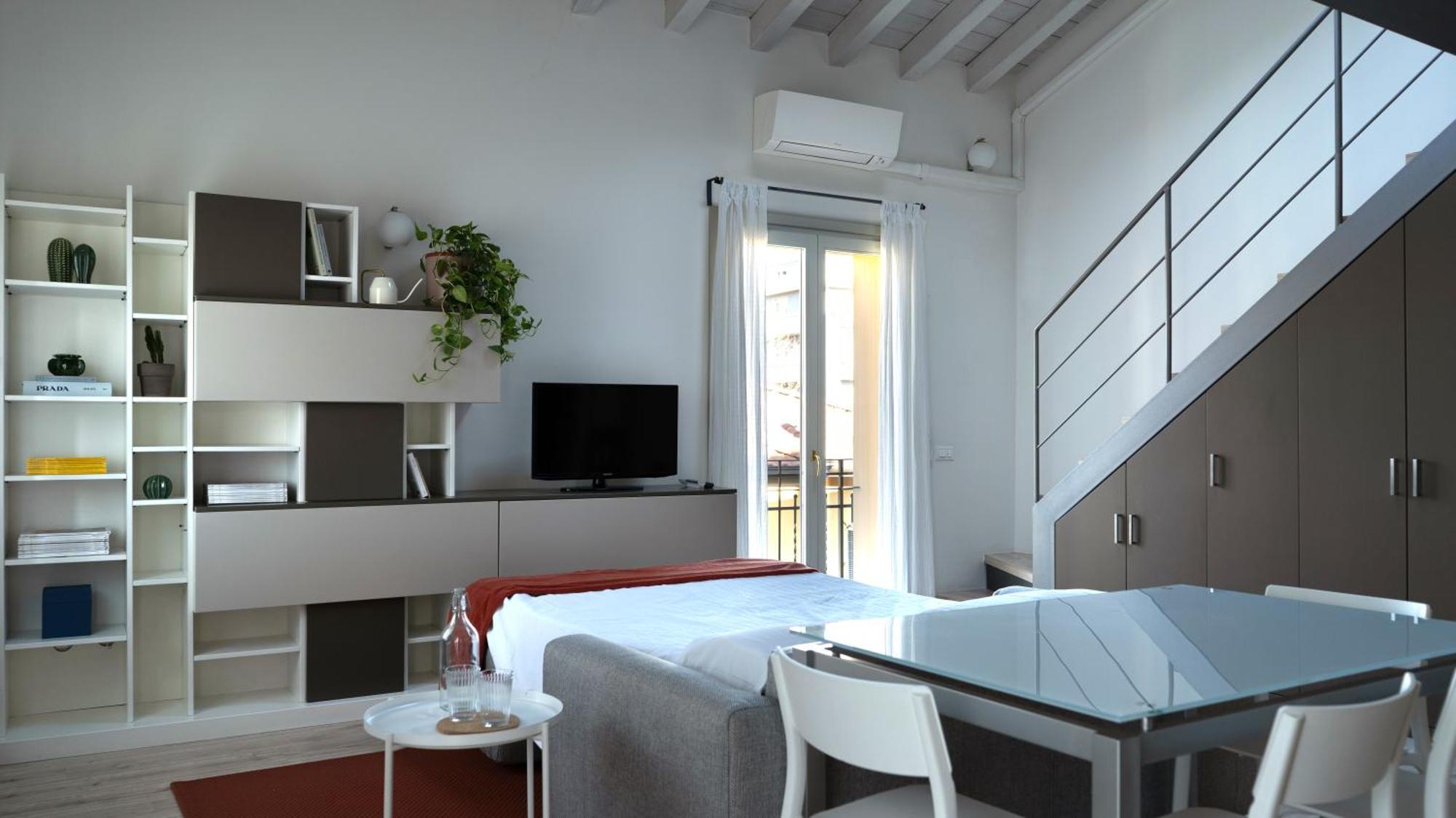 Casa Manara - Sunset View Apartment Bergamo Exterior photo